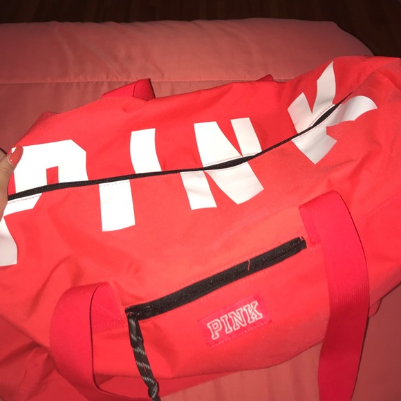 Duffel bag - Picture 2 of 3